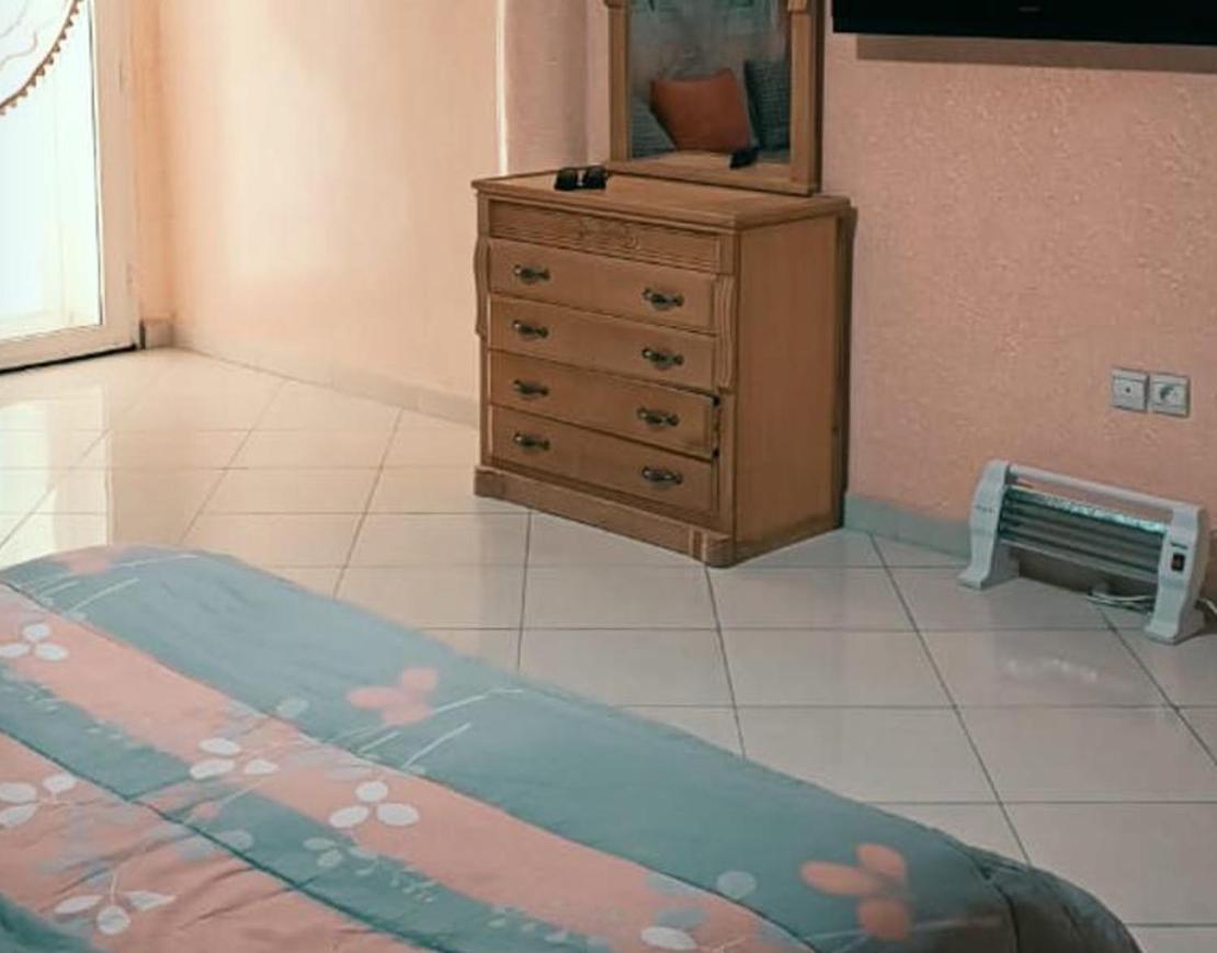 Stunning 3-Bed Villa In Fes Near Fes Sais Airport 외부 사진